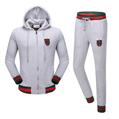 gucci replica tracksuit|vintage gucci tracksuit.